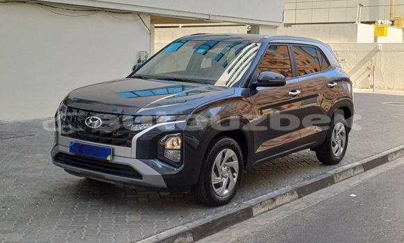 Buy Used Hyundai Creta Other Car in Tashkent in Toskent Buy Used Hyundai Creta Other Car in Tashkent in Toskent