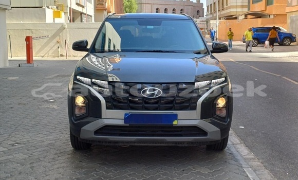 Buy Used Hyundai Creta Other Car in Tashkent in Toskent Buy Used Hyundai Creta Other Car in Tashkent in Toskent