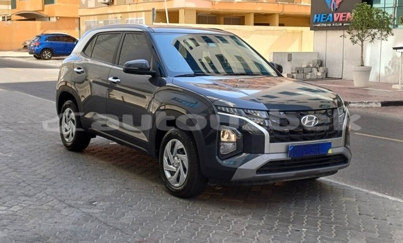 Buy Used Hyundai Creta Other Car in Tashkent in Toskent Buy Used Hyundai Creta Other Car in Tashkent in Toskent