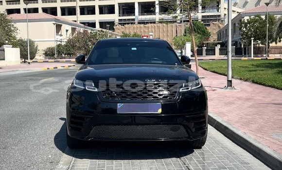 Buy Used Range Rover Range Rover Black Car in Besarik in Fargona Buy Used Range Rover Range Rover Black Car in Besarik in Fargona