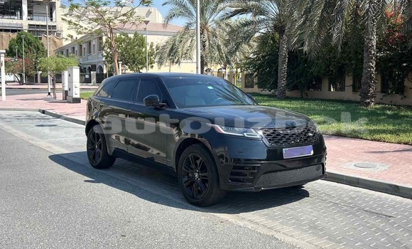 Buy Used Range Rover Range Rover Black Car in Besarik in Fargona Buy Used Range Rover Range Rover Black Car in Besarik in Fargona
