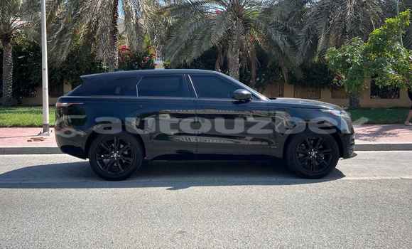 Buy Used Range Rover Range Rover Black Car in Besarik in Fargona Buy Used Range Rover Range Rover Black Car in Besarik in Fargona