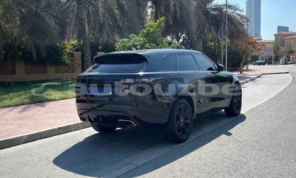 Buy Used Range Rover Range Rover Black Car in Besarik in Fargona Buy Used Range Rover Range Rover Black Car in Besarik in Fargona
