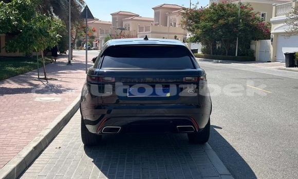 Buy Used Range Rover Range Rover Black Car in Besarik in Fargona Buy Used Range Rover Range Rover Black Car in Besarik in Fargona