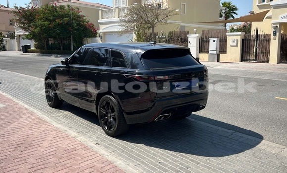 Buy Used Range Rover Range Rover Black Car in Besarik in Fargona Buy Used Range Rover Range Rover Black Car in Besarik in Fargona