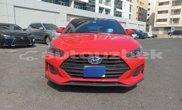 Buy Used Hyundai Veloster Red Car in Toskent in Toskent Buy Used Hyundai Veloster Red Car in Toskent in Toskent