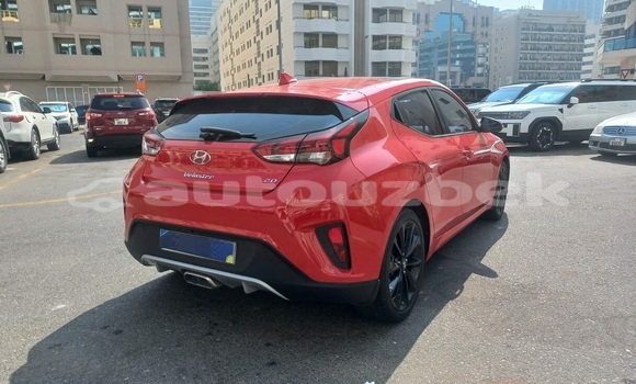 Buy Used Hyundai Veloster Red Car in Toskent in Toskent Buy Used Hyundai Veloster Red Car in Toskent in Toskent