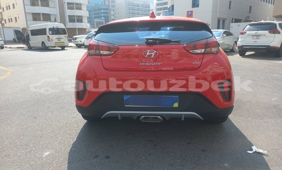 Buy Used Hyundai Veloster Red Car in Toskent in Toskent Buy Used Hyundai Veloster Red Car in Toskent in Toskent