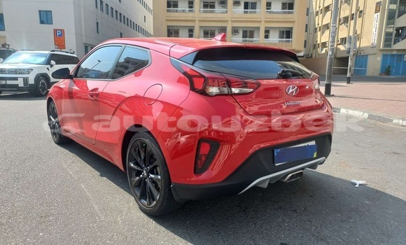 Buy Used Hyundai Veloster Red Car in Toskent in Toskent Buy Used Hyundai Veloster Red Car in Toskent in Toskent