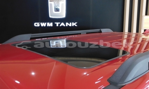 Buy Used GP Madison Red Car in Tashkent in Toskent Buy Used GP Madison Red Car in Tashkent in Toskent