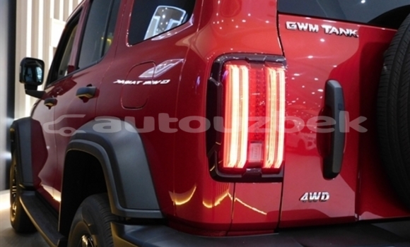 Buy Used GP Madison Red Car in Tashkent in Toskent Buy Used GP Madison Red Car in Tashkent in Toskent