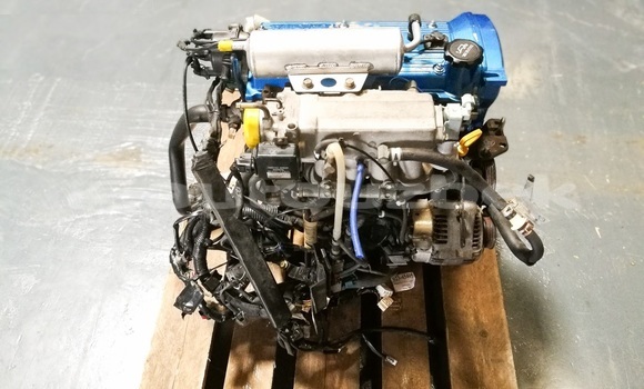 Buy Toyota Starlet 4EFTE. in Beskent in Kaskadar Buy Toyota Starlet 4EFTE. in Beskent in Kaskadar