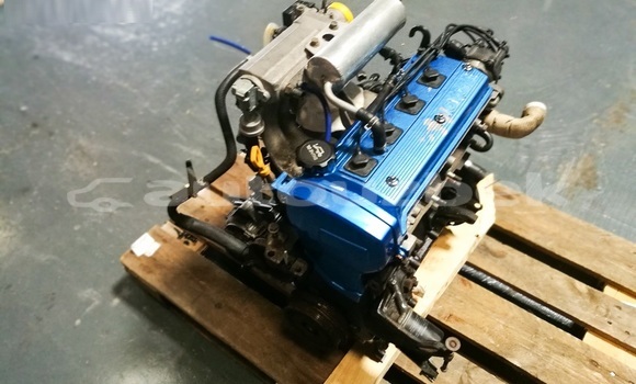 Buy Toyota Starlet 4EFTE. in Beskent in Kaskadar Buy Toyota Starlet 4EFTE. in Beskent in Kaskadar