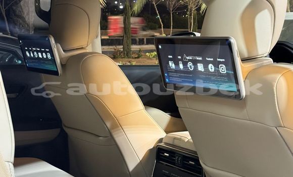 Buy Used Toyota Land Cruiser White Car in Carkurgon in Surhondar Buy Used Toyota Land Cruiser White Car in Carkurgon in Surhondar