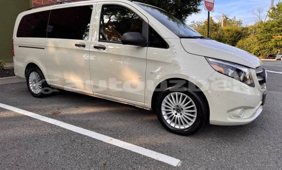 Buy Used Mercedes-Benz Vito White Car in Tashkent in Toskent Buy Used Mercedes-Benz Vito White Car in Tashkent in Toskent