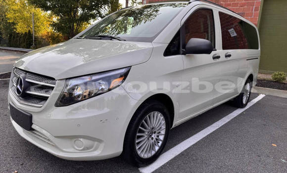 Buy Used Mercedes-Benz Vito White Car in Tashkent in Toskent Buy Used Mercedes-Benz Vito White Car in Tashkent in Toskent