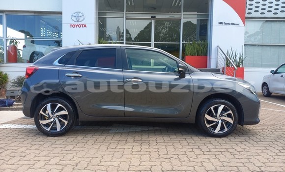 Buy Used Toyota Starlet Other Car in Besbulok in Namangan Buy Used Toyota Starlet Other Car in Besbulok in Namangan