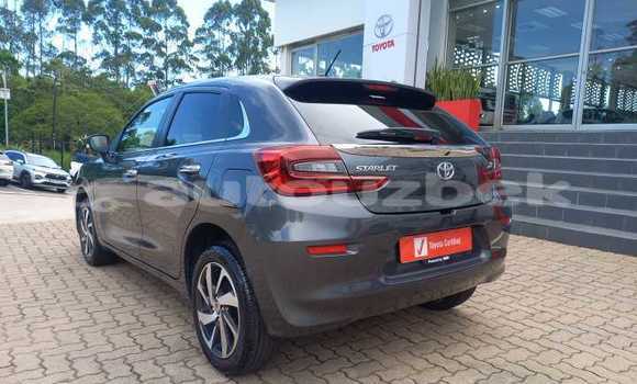 Buy Used Toyota Starlet Other Car in Besbulok in Namangan Buy Used Toyota Starlet Other Car in Besbulok in Namangan