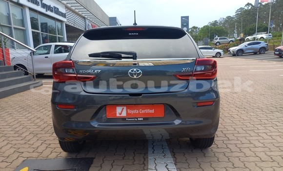 Buy Used Toyota Starlet Other Car in Besbulok in Namangan Buy Used Toyota Starlet Other Car in Besbulok in Namangan