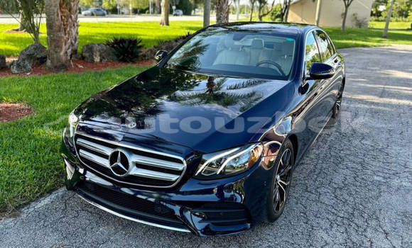 Buy Used Mercedes-Benz E–Class Blue Car in Beskent in Kaskadar Buy Used Mercedes-Benz E–Class Blue Car in Beskent in Kaskadar