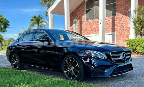 Buy Used Mercedes-Benz E–Class Blue Car in Beskent in Kaskadar Buy Used Mercedes-Benz E–Class Blue Car in Beskent in Kaskadar