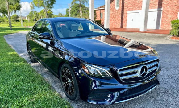 Buy Used Mercedes-Benz E–Class Blue Car in Beskent in Kaskadar Buy Used Mercedes-Benz E–Class Blue Car in Beskent in Kaskadar