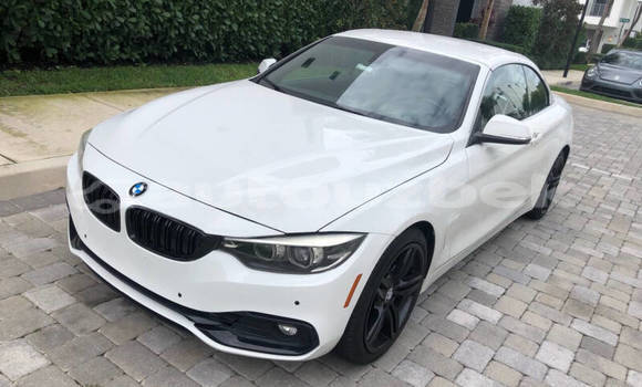 Buy Used BMW 4-Series White Car in Tashkent in Toskent Buy Used BMW 4-Series White Car in Tashkent in Toskent