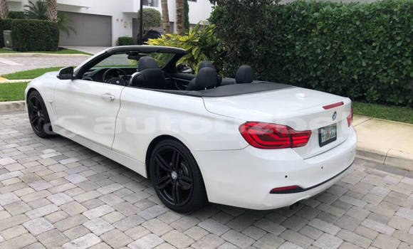 Buy Used BMW 4-Series White Car in Tashkent in Toskent Buy Used BMW 4-Series White Car in Tashkent in Toskent