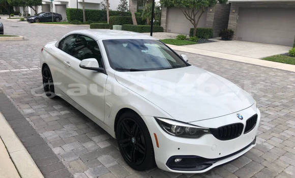 Buy Used BMW 4-Series White Car in Tashkent in Toskent Buy Used BMW 4-Series White Car in Tashkent in Toskent