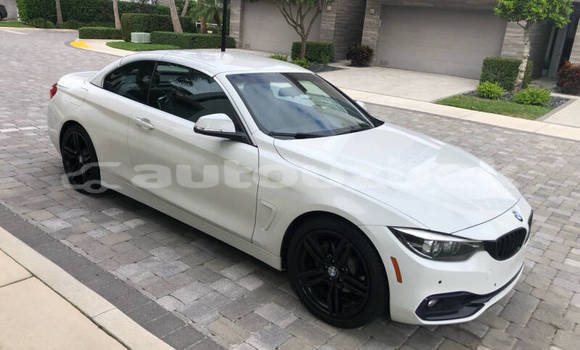 Buy Used BMW 4-Series White Car in Tashkent in Toskent Buy Used BMW 4-Series White Car in Tashkent in Toskent