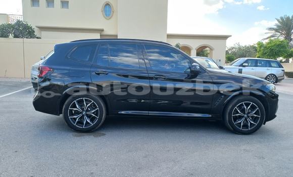 Buy Used BMW X3 Black Car in Beskent in Kaskadar Buy Used BMW X3 Black Car in Beskent in Kaskadar