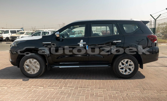 Buy Used Nissan Xterra Black Car in Dinau in Kaskadar Buy Used Nissan Xterra Black Car in Dinau in Kaskadar