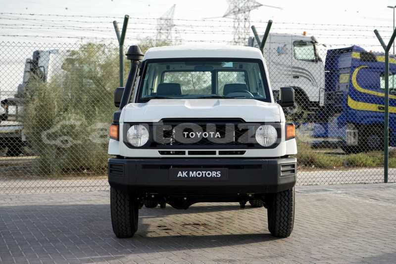 Big with watermark toyota land cruiser andijon import dubai 4484