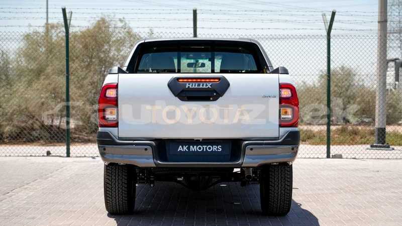 Big with watermark toyota hilux andijon import dubai 4485
