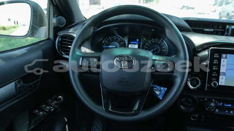 Big with watermark toyota hilux andijon import dubai 4485