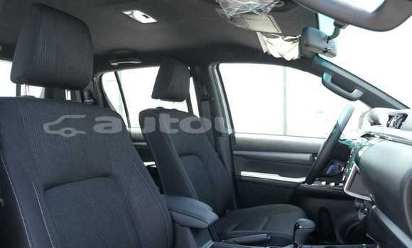 Buy Import Toyota Hilux White Car in Import - Dubai in Andijon Buy Import Toyota Hilux White Car in Import - Dubai in Andijon