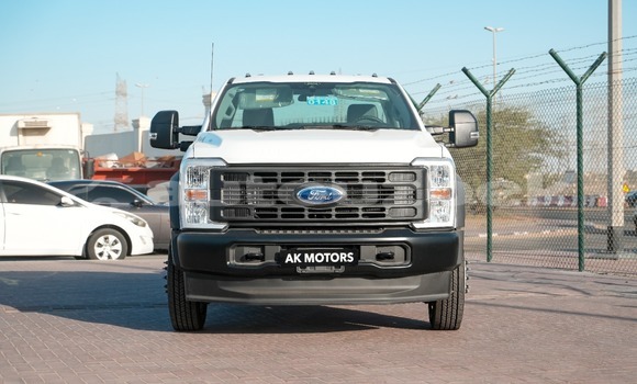 Buy Import Ford F–150 White Car in Import - Dubai in Andijon Buy Import Ford F–150 White Car in Import - Dubai in Andijon