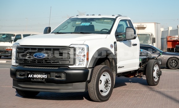 Buy Import Ford F–150 White Car in Import - Dubai in Andijon Buy Import Ford F–150 White Car in Import - Dubai in Andijon
