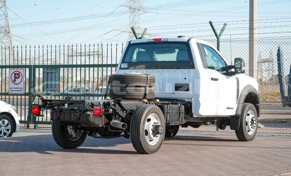 Buy Import Ford F–150 White Car in Import - Dubai in Andijon Buy Import Ford F–150 White Car in Import - Dubai in Andijon