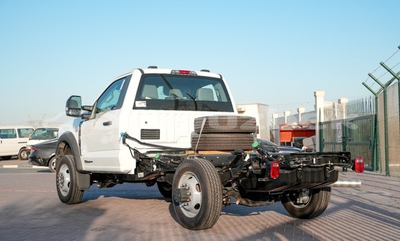 Buy Import Ford F–150 White Car in Import - Dubai in Andijon Buy Import Ford F–150 White Car in Import - Dubai in Andijon