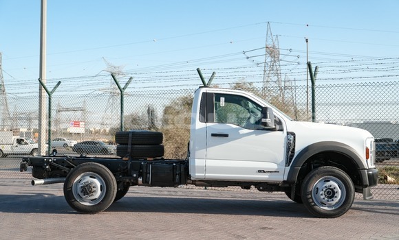 Buy Import Ford F–150 White Car in Import - Dubai in Andijon Buy Import Ford F–150 White Car in Import - Dubai in Andijon