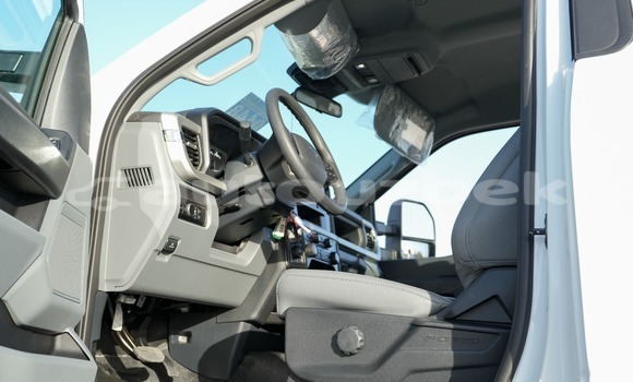 Buy Import Ford F–150 White Car in Import - Dubai in Andijon Buy Import Ford F–150 White Car in Import - Dubai in Andijon