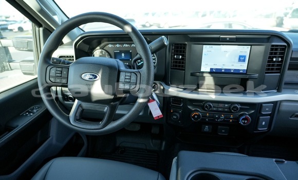 Buy Import Ford F–150 White Car in Import - Dubai in Andijon Buy Import Ford F–150 White Car in Import - Dubai in Andijon