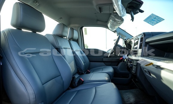 Buy Import Ford F–150 White Car in Import - Dubai in Andijon Buy Import Ford F–150 White Car in Import - Dubai in Andijon