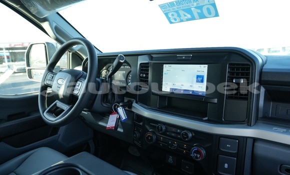 Buy Import Ford F–150 White Car in Import - Dubai in Andijon Buy Import Ford F–150 White Car in Import - Dubai in Andijon