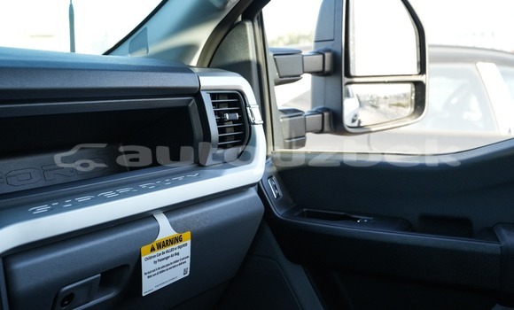 Buy Import Ford F–150 White Car in Import - Dubai in Andijon Buy Import Ford F–150 White Car in Import - Dubai in Andijon