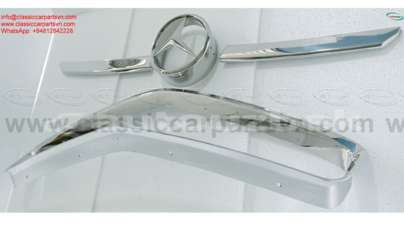 Buy MB W113 grill in Cartak in Namangan Buy MB W113 grill in Cartak in Namangan