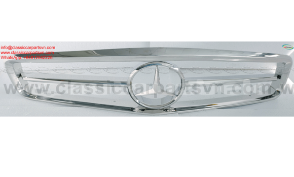 Buy MB W113 grill in Cartak in Namangan Buy MB W113 grill in Cartak in Namangan