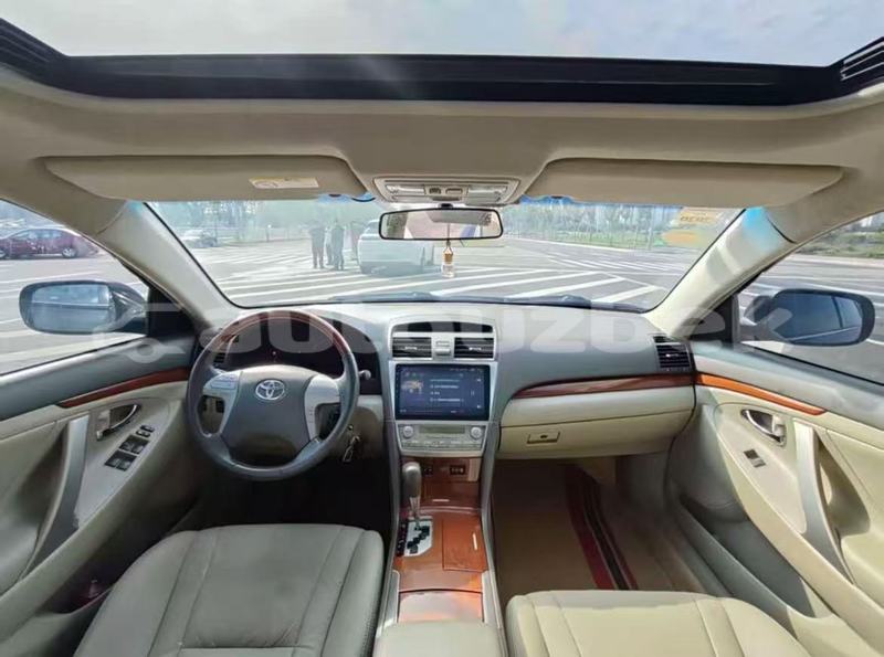 Big with watermark toyota camry andijon ahunabayev 4506