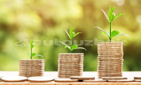 Buy Used Acura CSX Blue Car in Altyarik in Fargona